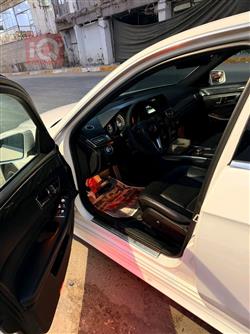 مرسيدس بنز E-Class